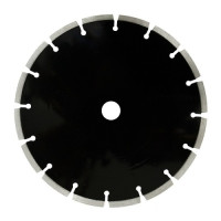 Диск алмазный сегментный (115х22.23 мм) PROF DIAMOND SEB 106AG-SEB11522CE