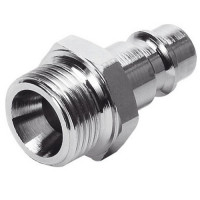 штекер с внешней резьбой 1/2" festo_Интернет-магазин ГАРО