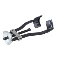 Съемник ШРУСа King Tool KA-5005