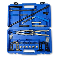 Рассухариватель клапанов универсальный СТАНКОИМПОРТ ST278