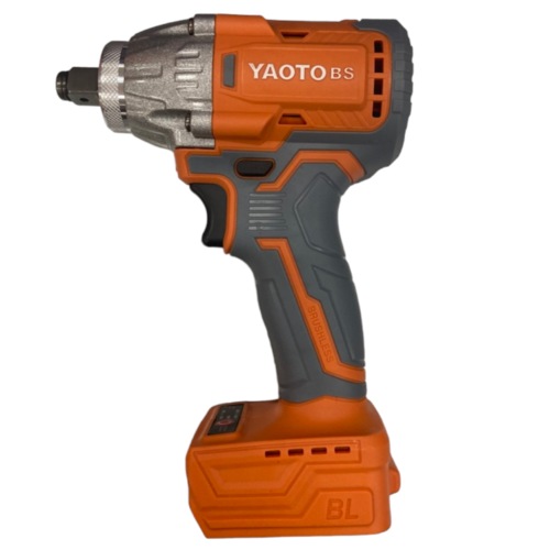 Набор электроинструмента 5 в 1 YAOTO 657253 (гайковерт, ушм, перфоратор, шуруповерт, пила)