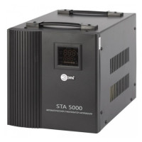 стабилизатор напряжения эра sta-5000_Интернет-магазин ГАРО