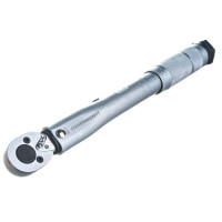 динамометрический ключ   2-24 nm 1/4" станкоимпорт кд.14.70.2-24_Интернет-магазин ГАРО