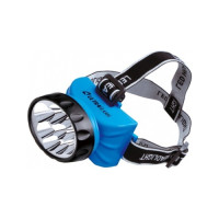 фонарь налобный  led5361 (аккумуляторный) ultraflash_Интернет-магазин ГАРО