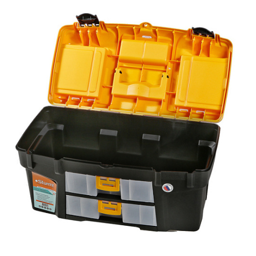 Ящик для инструментов 21