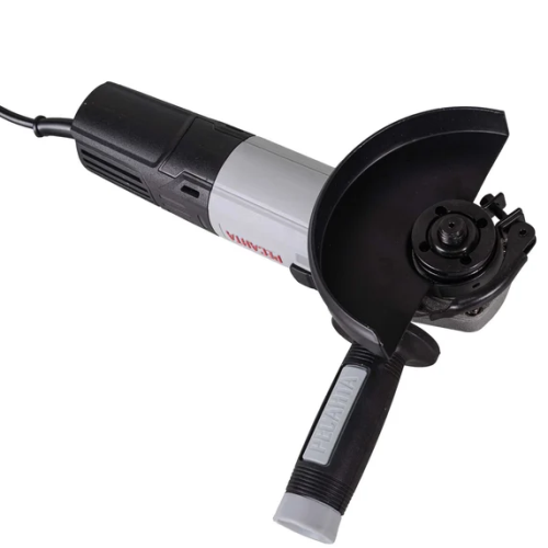 Угловая шлифовальная машина 125 мм (1100 Вт , 11000 об/мин) РЕСАНТА УШМ-125/1100 ПП 75/12/15