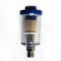 Фильтр-влагоотделитель MF-1A Quattro Elementi