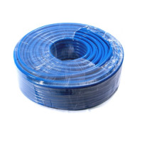 Шланг прямой (12х17 мм) СТАНКОИМПОРТ H01217HPVC