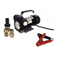 насос электрический для перекачки топлива 12 в, 50 л/мин стандарт белавтокомплект бак.11012_Интернет-магазин ГАРО
