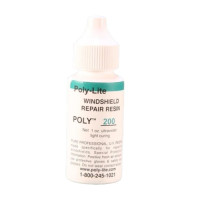 полимер 28 мл (65 cps) poly 200 pl-105 poly-lite прозрачный_Интернет-магазин ГАРО