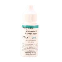 Полимер (28 мл) Poly 200 PL-105 Poly-Lite прозрачный