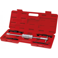 Молоток обратный для демонтажа внутренних подшипников  6 пр. King Tool KA-1570