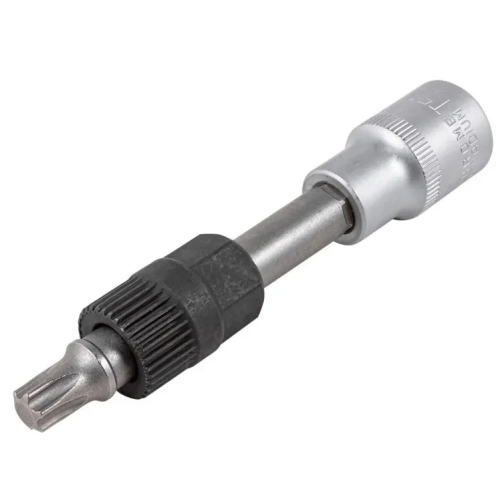 Приспособление для снятия муфты генератора с битой вставкой Т50 Forsage F-678 7356