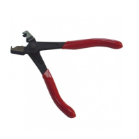 Щипцы для хомутов типа Clic и Clic-R СТАНКОИМПОРТ KA-5133