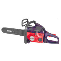 Бензопила (1.7 кВт, шина 400 мм) SPARKY TV 4240