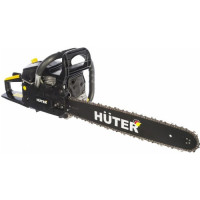 бензопила (2.4 квт, шина 505 мм) huter bs-52 70/6/3_Интернет-магазин ГАРО