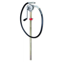 насос бочковой роторный (дизтопливо, бензин, керосин) rb/3 groz gr44198_Интернет-магазин ГАРО