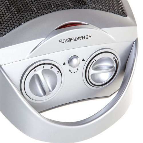 Тепловентилятор (1.8 кВт) РЕСАНТА ТВК-2 67/2/4_3