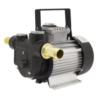 насос перекачки топлива арес белак бак.11060_Интернет-магазин ГАРО