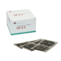 Заплатка универсальная 37х37 мм Tip-Top UP 4,5 512-5040