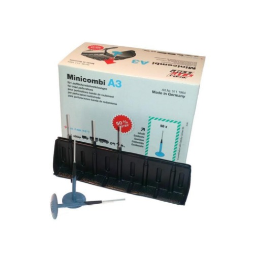 Грибок для шин  3 мм А3 Tip-Top