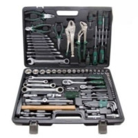 набор инструментов универсальный 119 пр. aeroforce ae-s119_Интернет-магазин ГАРО