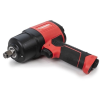 Гайковерт пневматический ударный 1650 Nm 1/2