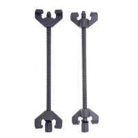 Стяжка пружин 380 мм AV Steel AV-922138