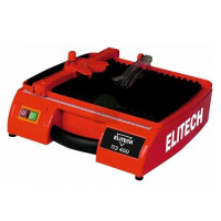 Плиткорез (115 мм, 450 Вт, 2950 об/мин) Elitech ПЭ 450
