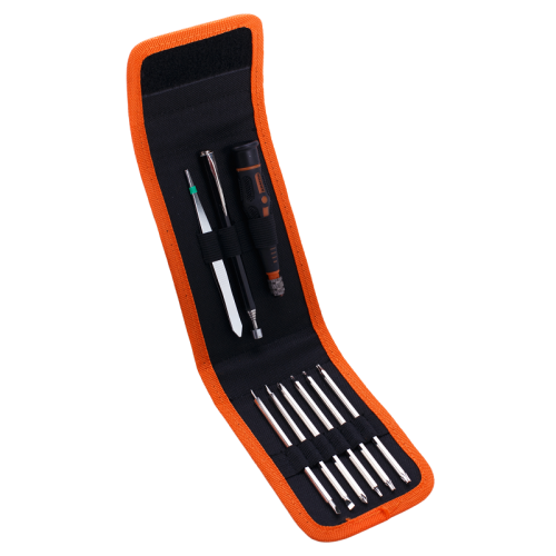 Набор для точных работ КРАТОН MN-03/09