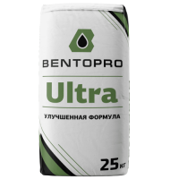 Бентонит для ГНБ 25 кг BENTOPRO ULTRA 00-00000015