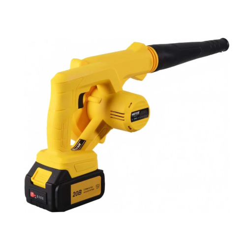 Аккумуляторная воздуходувка HUTER CB-20Li EA+ в комплекте с 1 АКБ и зу 70/13/64