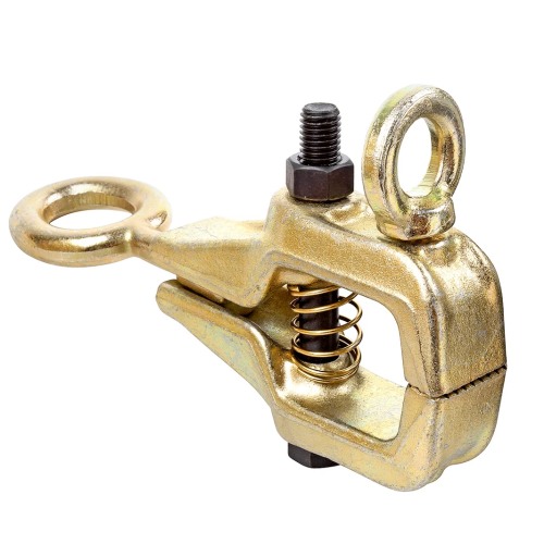 Захват двухфункциональный поперечное усилие 2 т, продольное 3 т AV Steel AV-921176