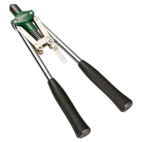 Заклепочник двуручный 3,2-6,4 мм промышленный HANS 1972