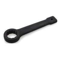 Ключ накидной односторонний ударный  30 мм HANS 1501M030