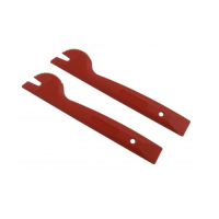 Набор съемников облицовочных панелей 2 пр. СТАНКОИМПОРТ KA-5078