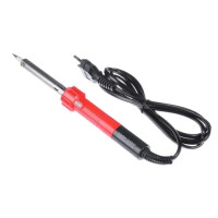 электрический паяльник  (60 вт) falco 929-005_Интернет-магазин ГАРО