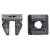 клипса крепления обшивки универсальная aist 67343001а_Интернет-магазин ГАРО