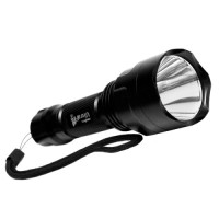 фонарь светодиодный c8 cree xml-2 1050 лм ultrafire_Интернет-магазин ГАРО