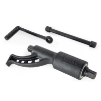 гайковерт ручной с укм 1" 4800 нм 1:4 белак ньютон бак.10019 2х-скоростной_Интернет-магазин ГАРО