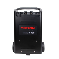 Пуско-зарядное устройство 12/24В VERTON Energy SC-600 01.12780.17931