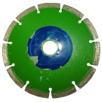 Диск алмазный 150 мм Diamond Family сегмент SEB