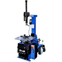 шиномонтажный станок sivik кс-402а про 11"-24" (380в) _Интернет-магазин ГАРО