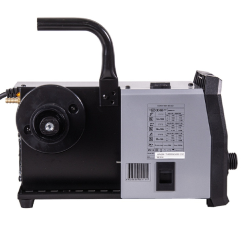 Полуавтоматический сварочный аппарат РЕСАНТА САИПА-180/5 MIG 5в1