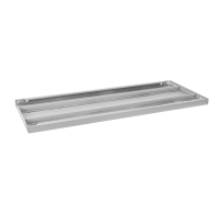 Полка MS Hard 100x40 Практик S24199441402