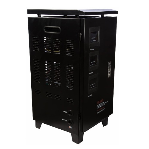 Стабилизатор напряжения ACH-6000/3 РЕСАНТА 63/4/3