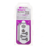 секретные болты для номеров mcgard 76040_Интернет-магазин ГАРО