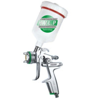 Краскопульт с верхним бачком 1,4 мм ITALCO H-3000B HVLP