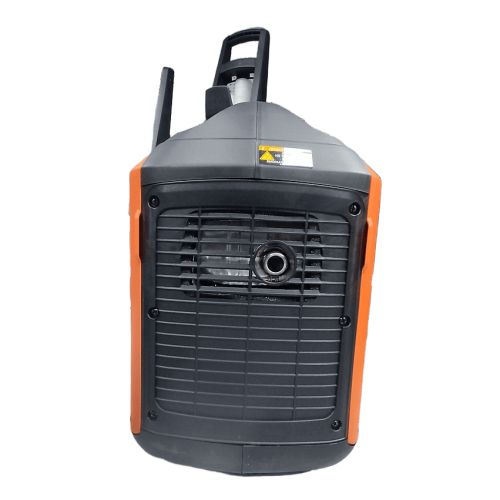 Бензиновый генератор портативный (2.8 кВт, 24 В) YAOTO