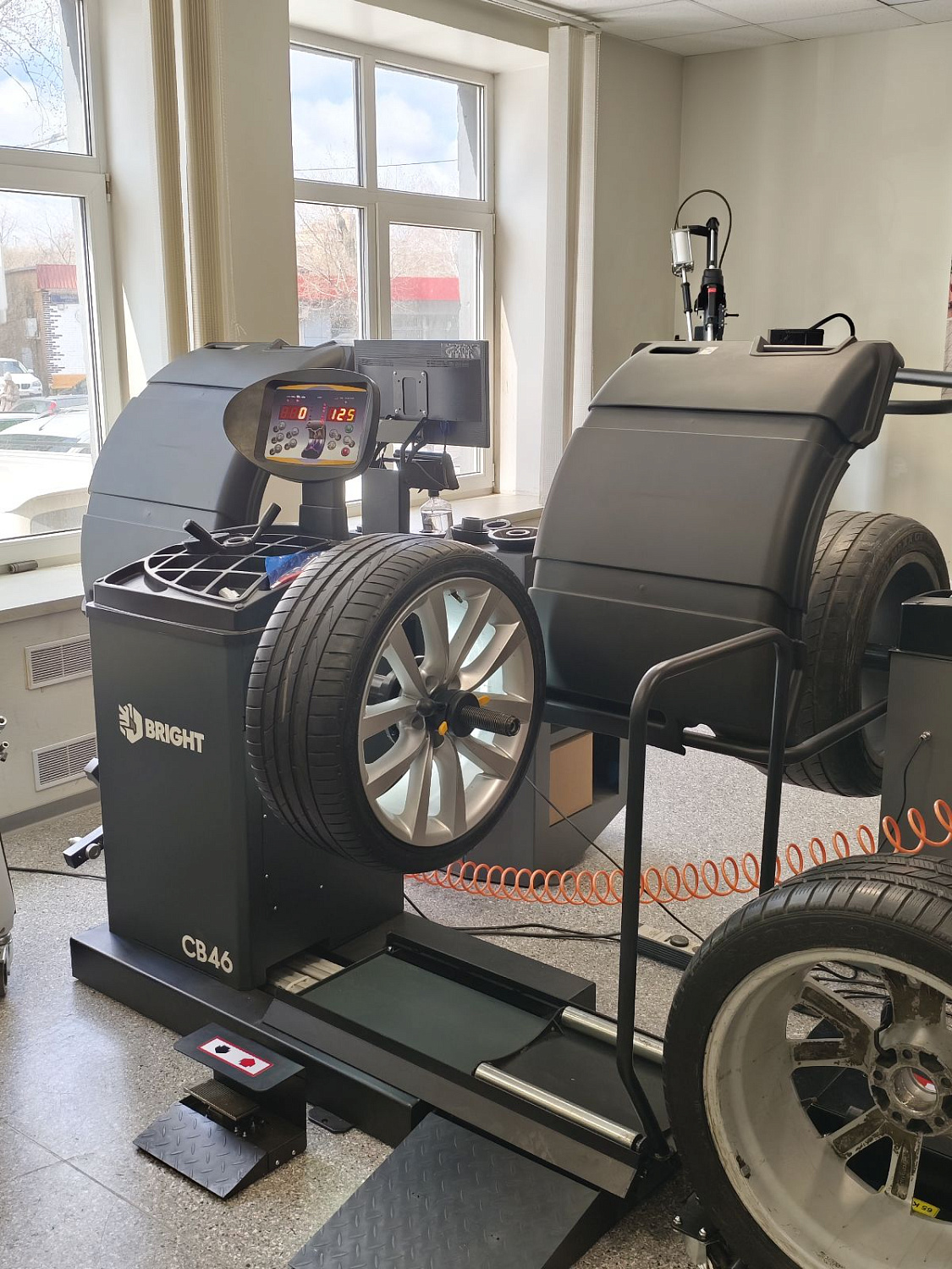 Диллерская Конференция Компании Эквинет